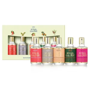 4711 Acqua Colonia Discovery Collection 5pc Gift Set