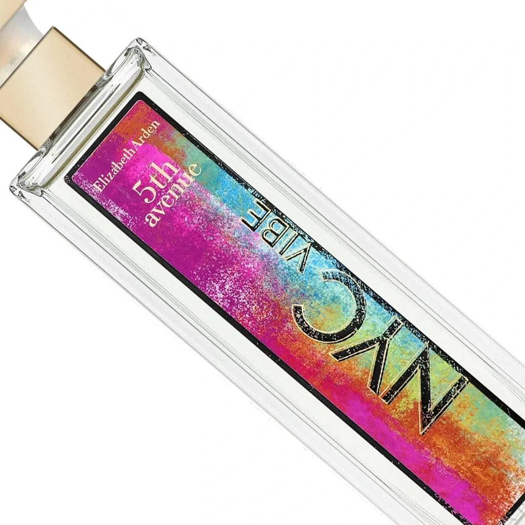 5th Avenue NYC Vibe 4.2 oz EDP for women