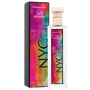 5th Avenue NYC Vibe 4.2 oz EDP for women