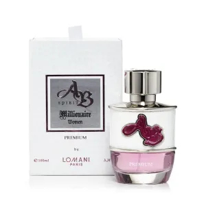 Ab Spirit Millionaire Premium Perfume