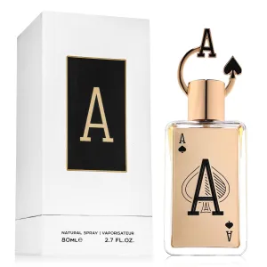 Ace Of Spades by Fragrance World 80ml EDP