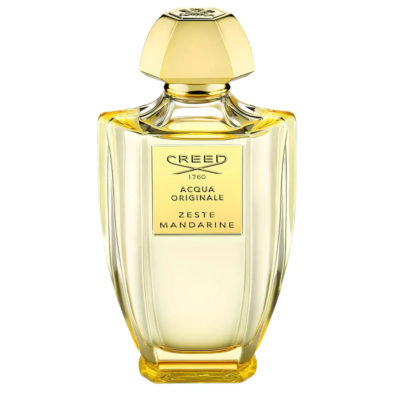 Acqua Originale Zeste Mandarin 3.4 oz unisex