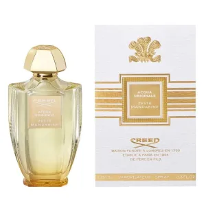 Acqua Originale Zeste Mandarin 3.4 oz unisex