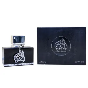 Al Dur Al Maknoon by Lattafa 100ml EDP