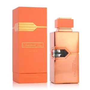 Al Haramain L'Aventure Rose 6.8 oz EDP for women