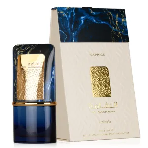 Al Nashama Caprice by Lattafa 100ml EDP