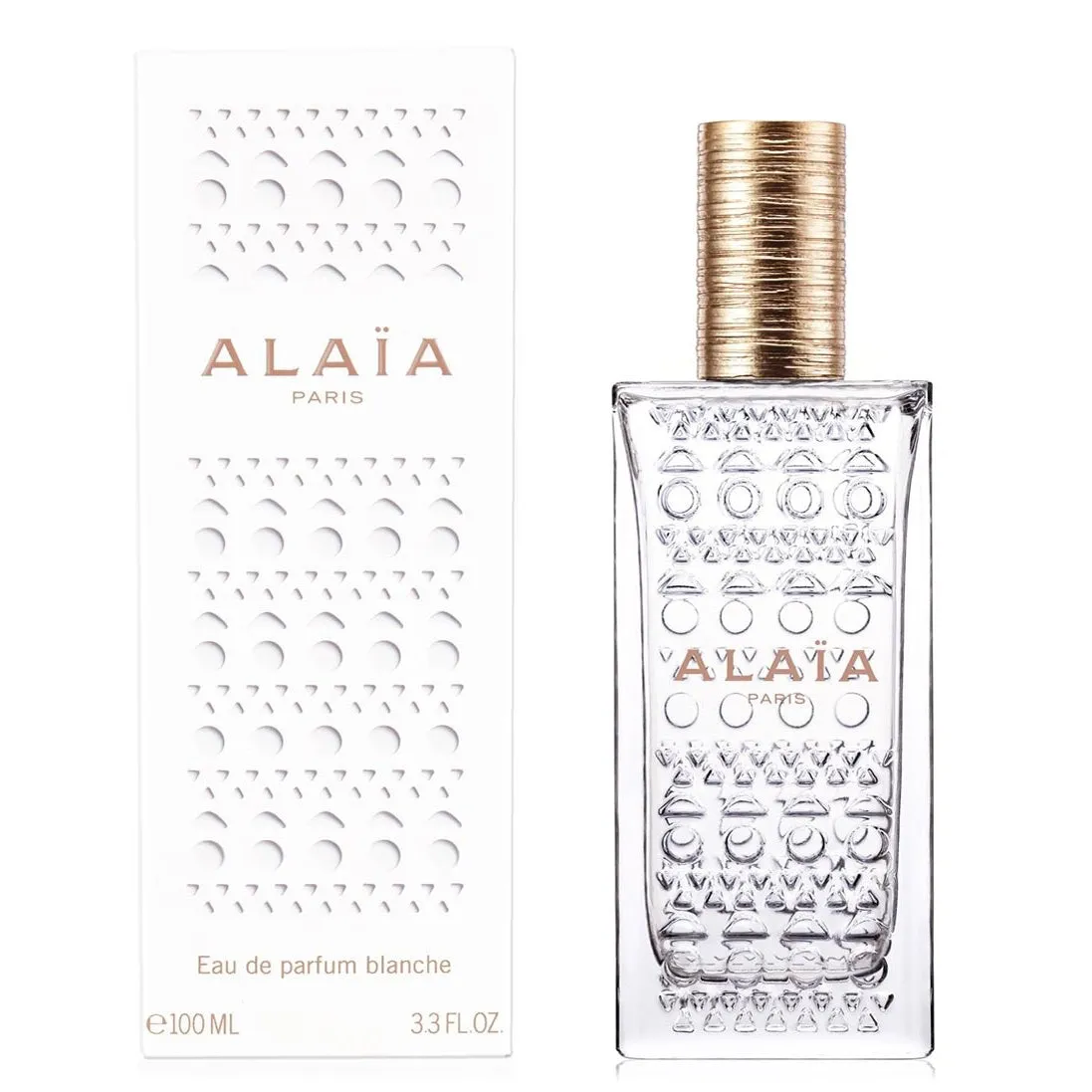 Alaia Blanche by Alaia Paris 100ml EDP
