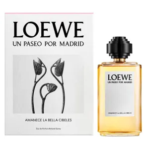 Amanece La Bella Cibeles by Loewe 100ml EDP