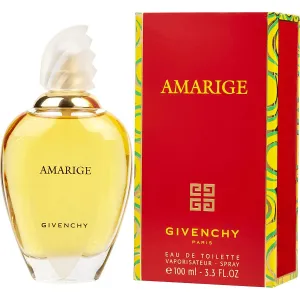 Amarige 3.4 oz EDT for women