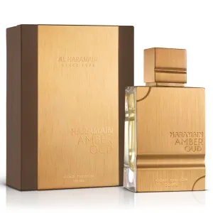 Amber Oud Gold Edition by Al Haramain 200ml EDP