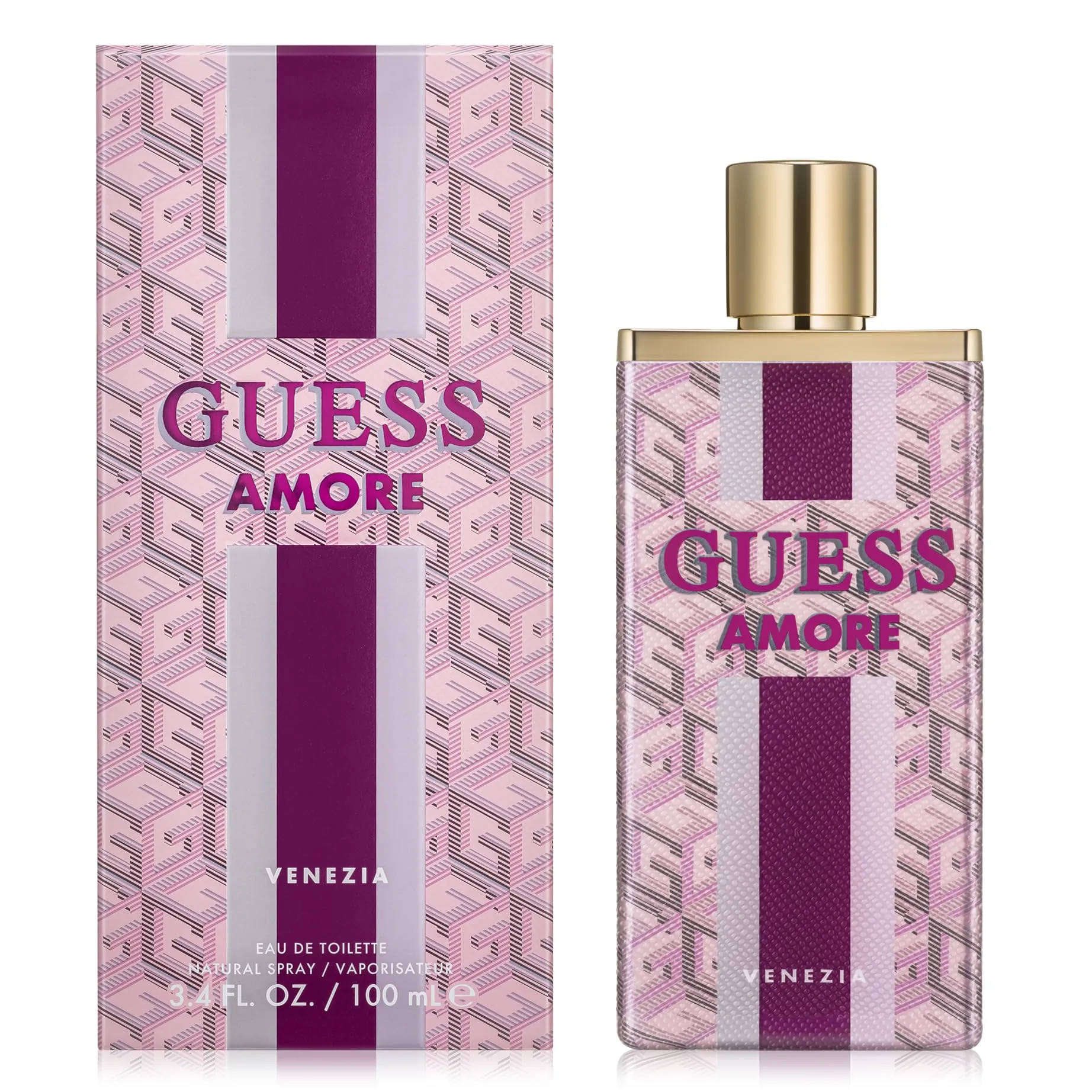Amore Venezia by Guess 100ml EDT