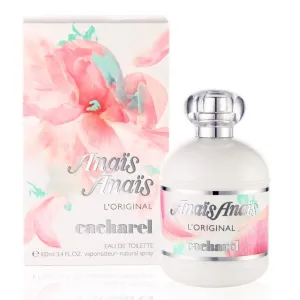 Anais Anais 3.4 oz EDT for women