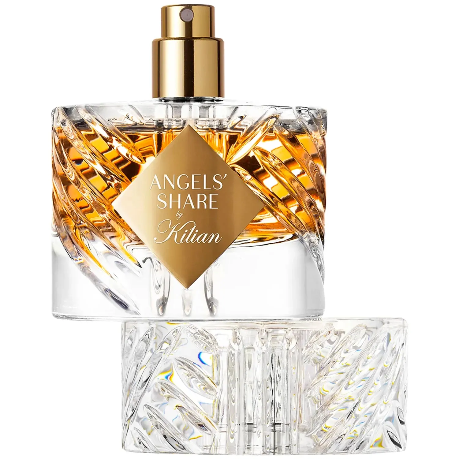 Angels' Share 1.7 oz EDP for unisex