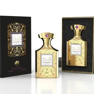 Arabesque Amethyst 3.4 oz EDP unisex