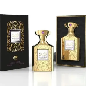 Arabesque Amethyst 3.4 oz EDP unisex