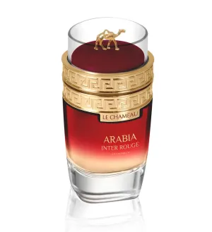 Arabia Inter Rouge 3.4 oz. EDP unisex