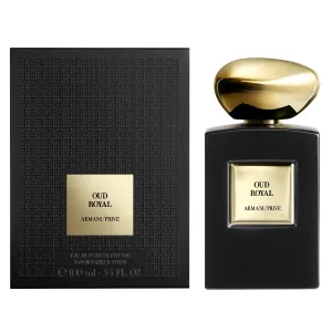 Armani Prive Oud Royal by Giorgio Armani 100ml EDP