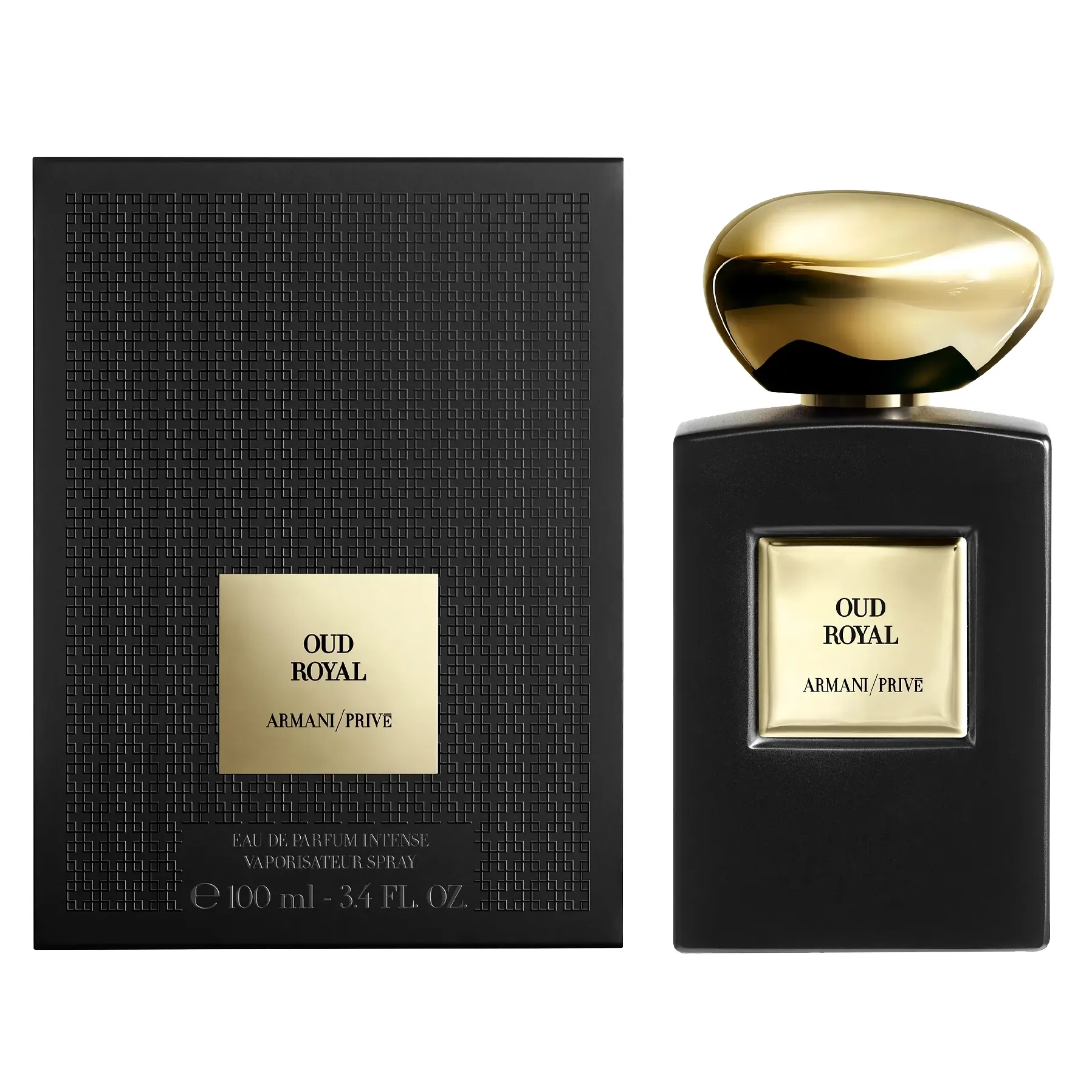 Armani Prive Oud Royal by Giorgio Armani 100ml EDP
