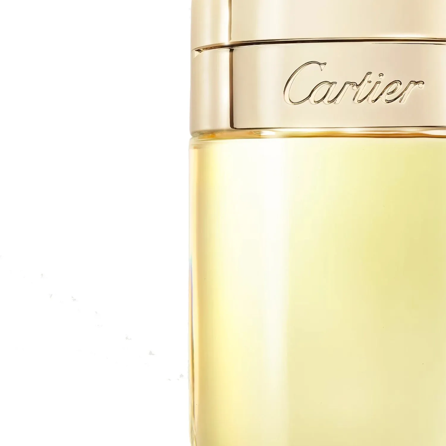 Baiser Vole 3.3 oz Parfum for women