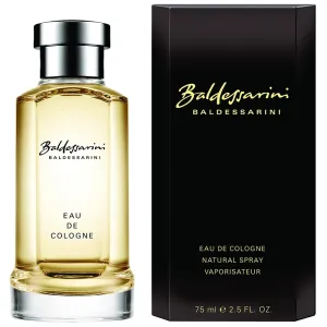 Baldessarini 2.5 oz EDC for men