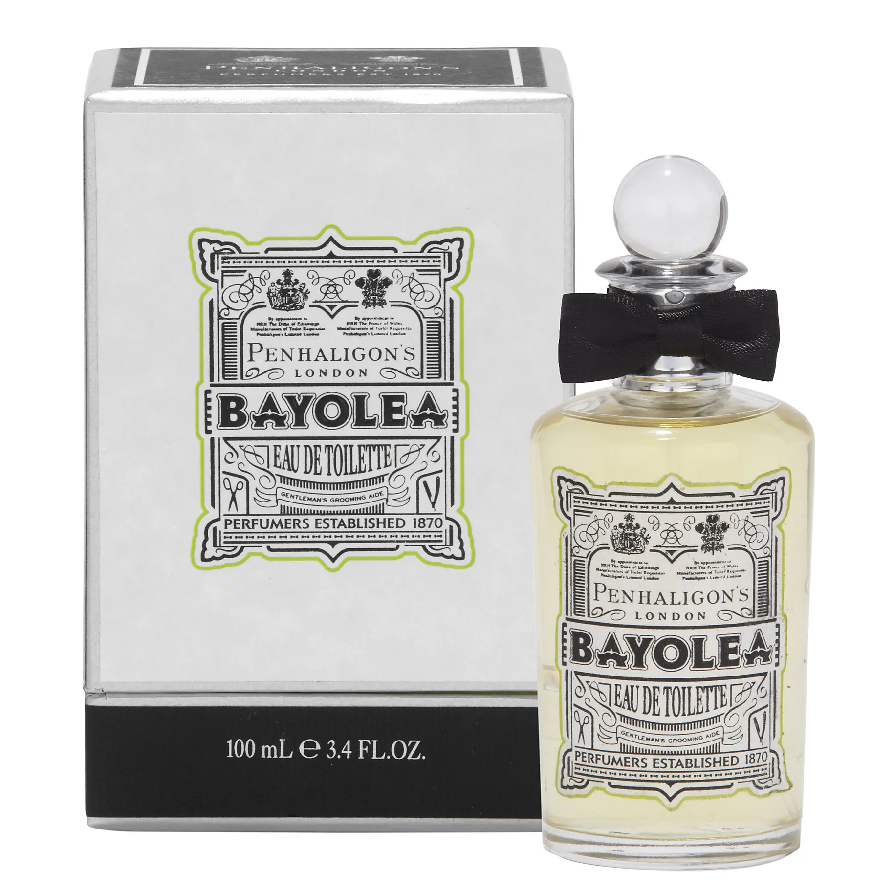 Bayolea by Penhaligon's 100ml EDT