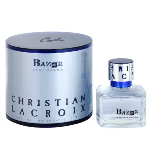 Bazar by Christian Lacroix 50ml EDT for Men