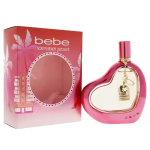 Bebe South Beach Jetset by Bebe 100ml EDP