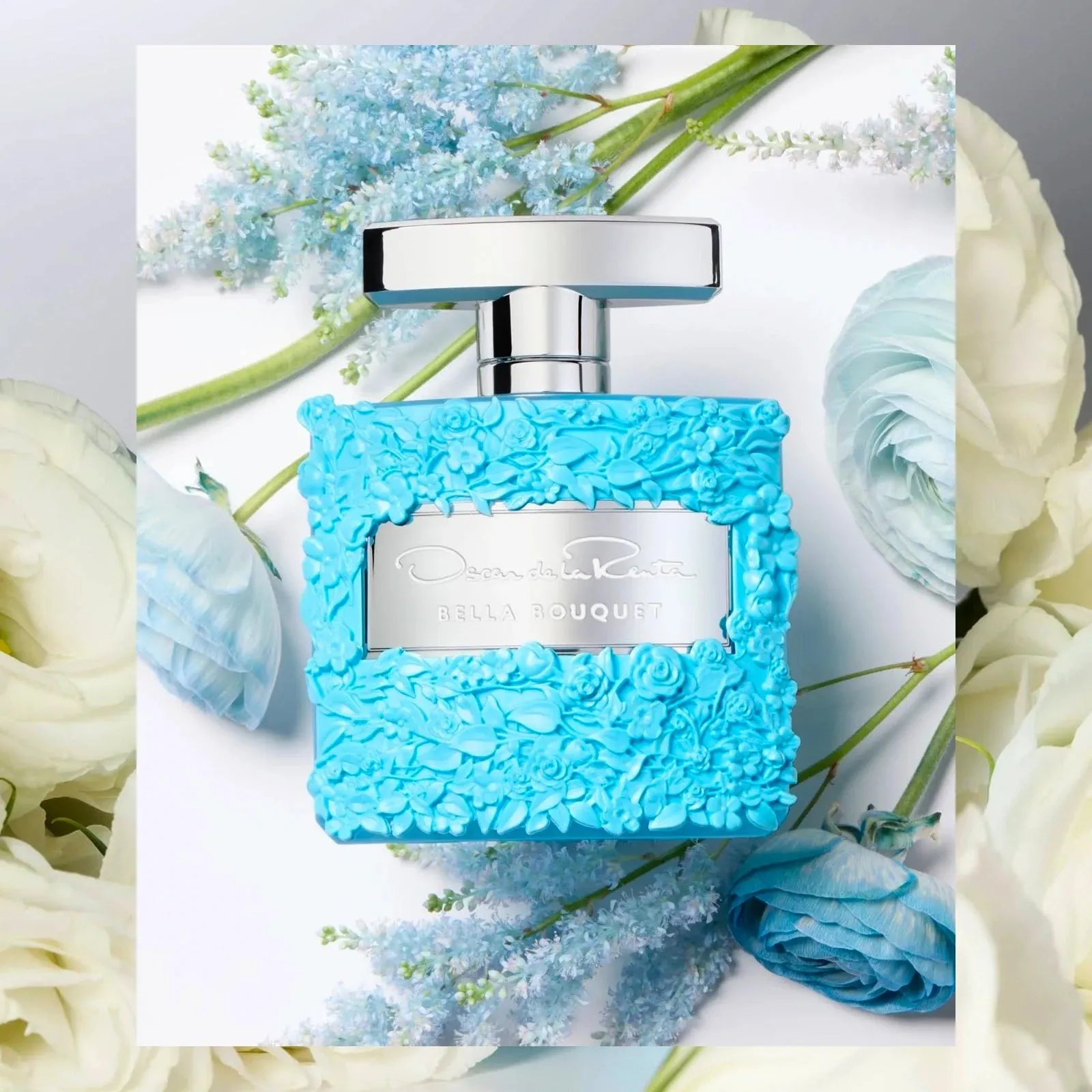 Bella Bouquet 3.4 oz EDP for women