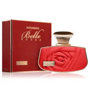 Belle Rouge by Al Haramain 75ml EDP