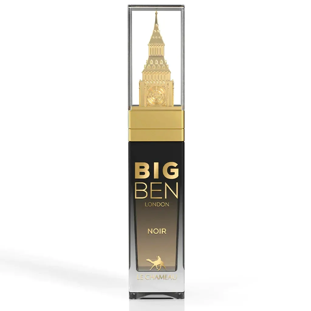 Big Ben London Noir 2.8 oz EDP unisex