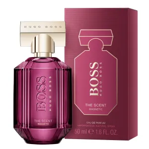 Boss The Scent Magnetic by Hugo Boss 50ml EDP for Women