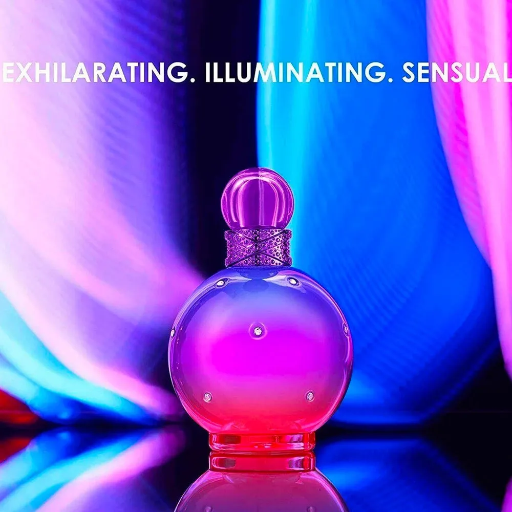 Britney Spears Fantasy Electric 3.4 oz EDT for women