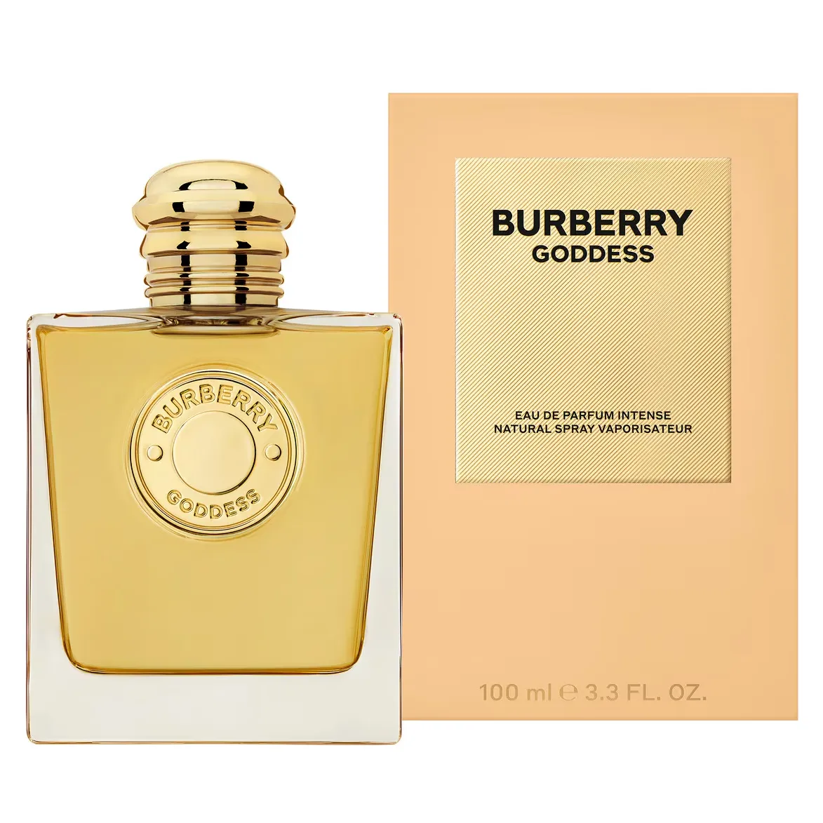 Burberry Goddess Intense by Burberry 100ml EDP