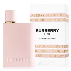 Burberry Her Elixir by Burberry 100ml EDP
