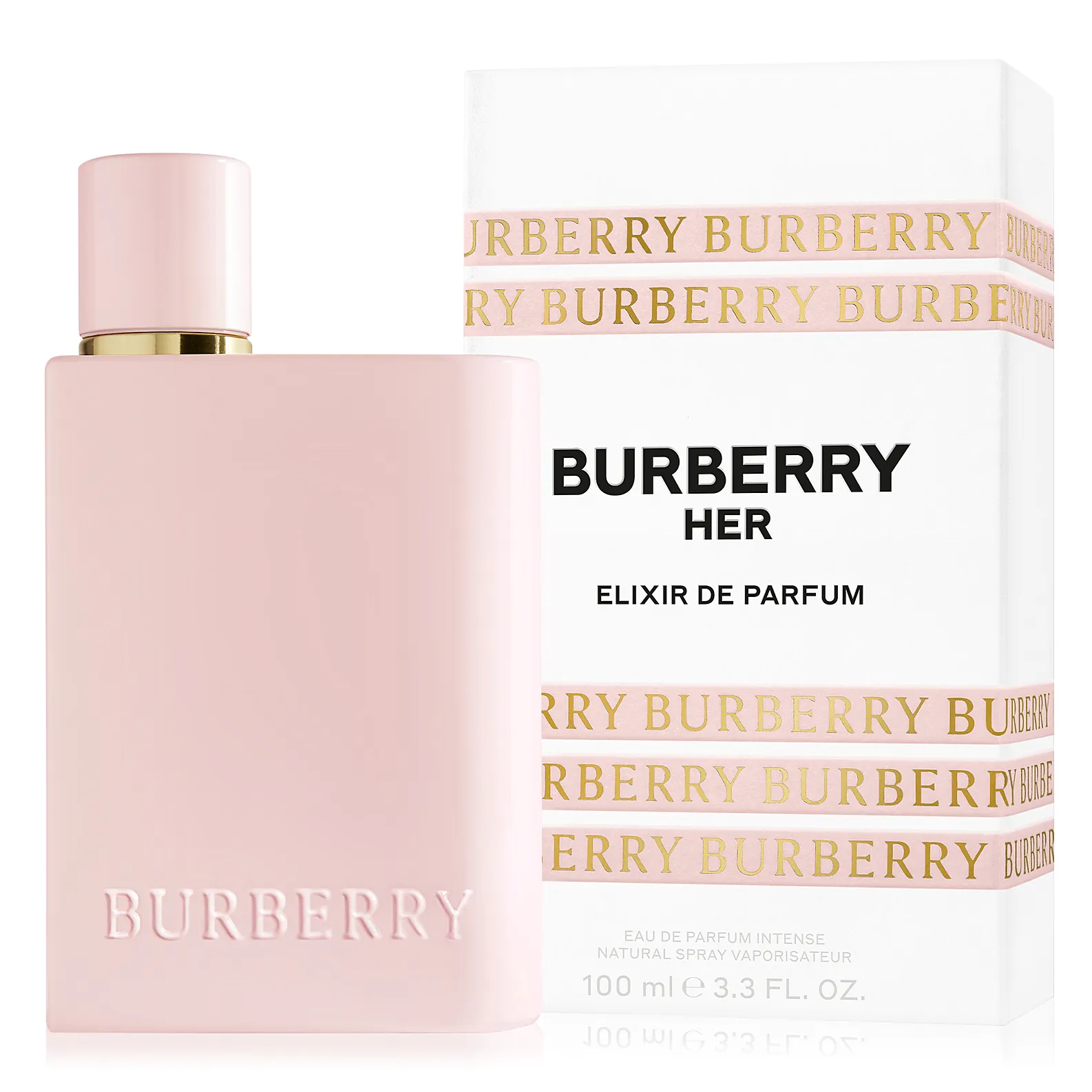Burberry Her Elixir by Burberry 100ml EDP