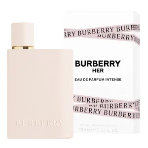 Burberry Her Intense by Burberry 100ml EDP
