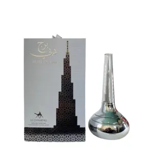 Burj Dubai 3.4 oz EDP unisex