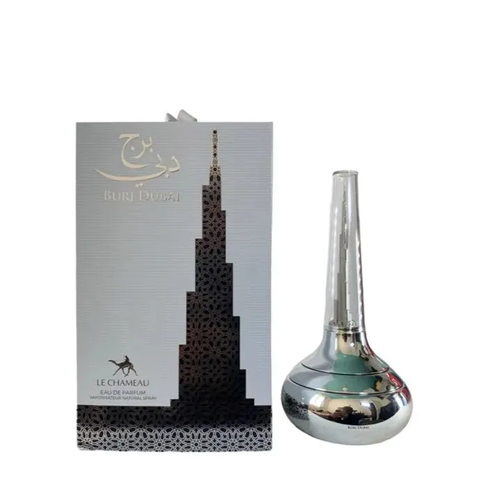 Burj Dubai 3.4 oz EDP unisex