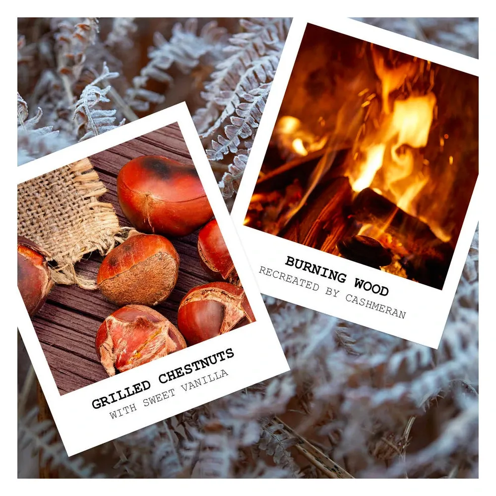 By The Fireplace 1.0 oz EDT for unisex