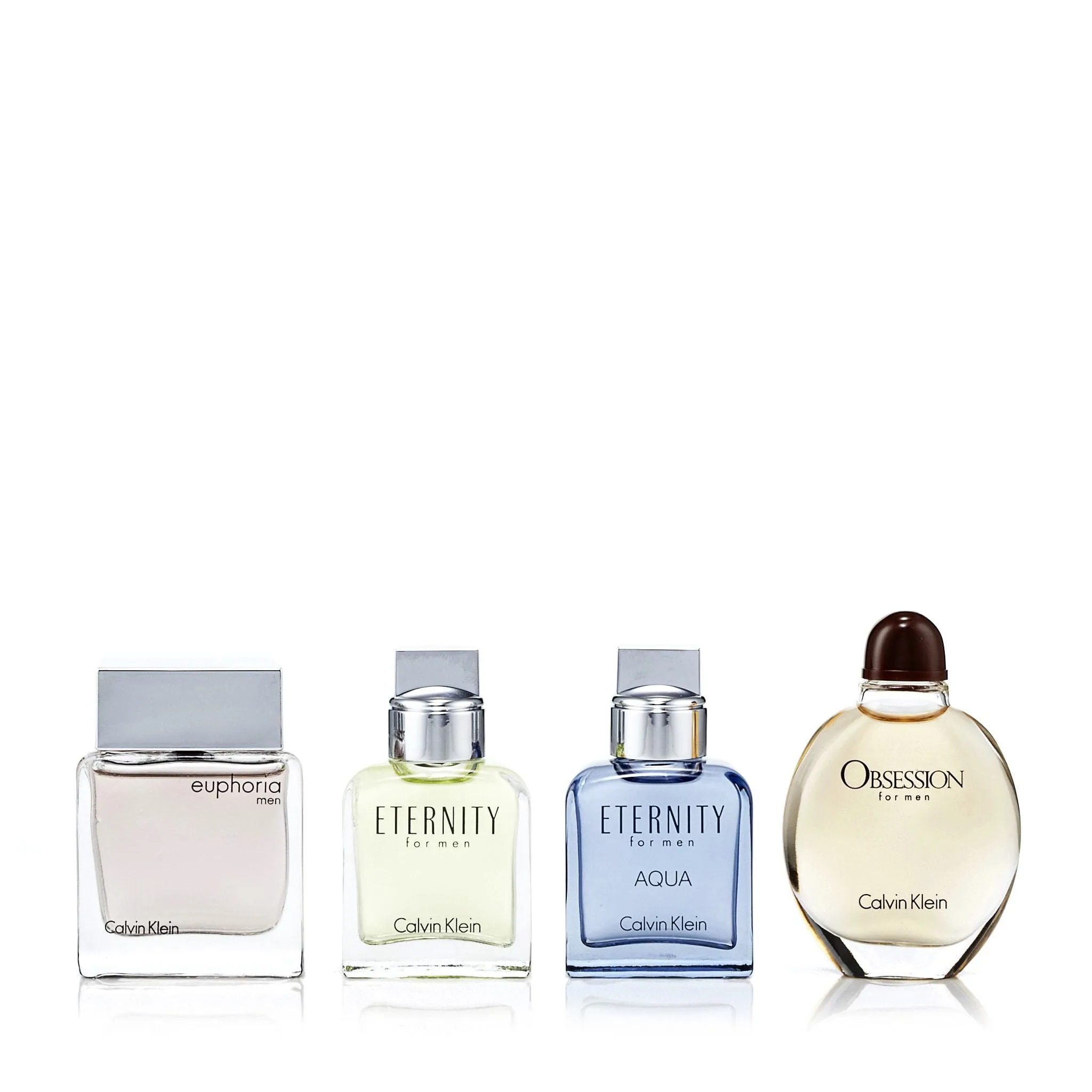 Calvin Klein Mini Gift Set