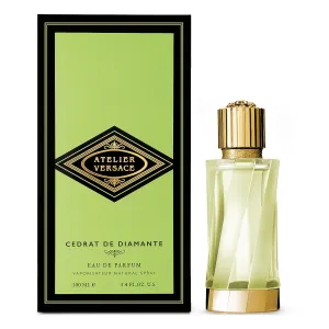 Cedrat De Diamante by Versace 100ml EDP