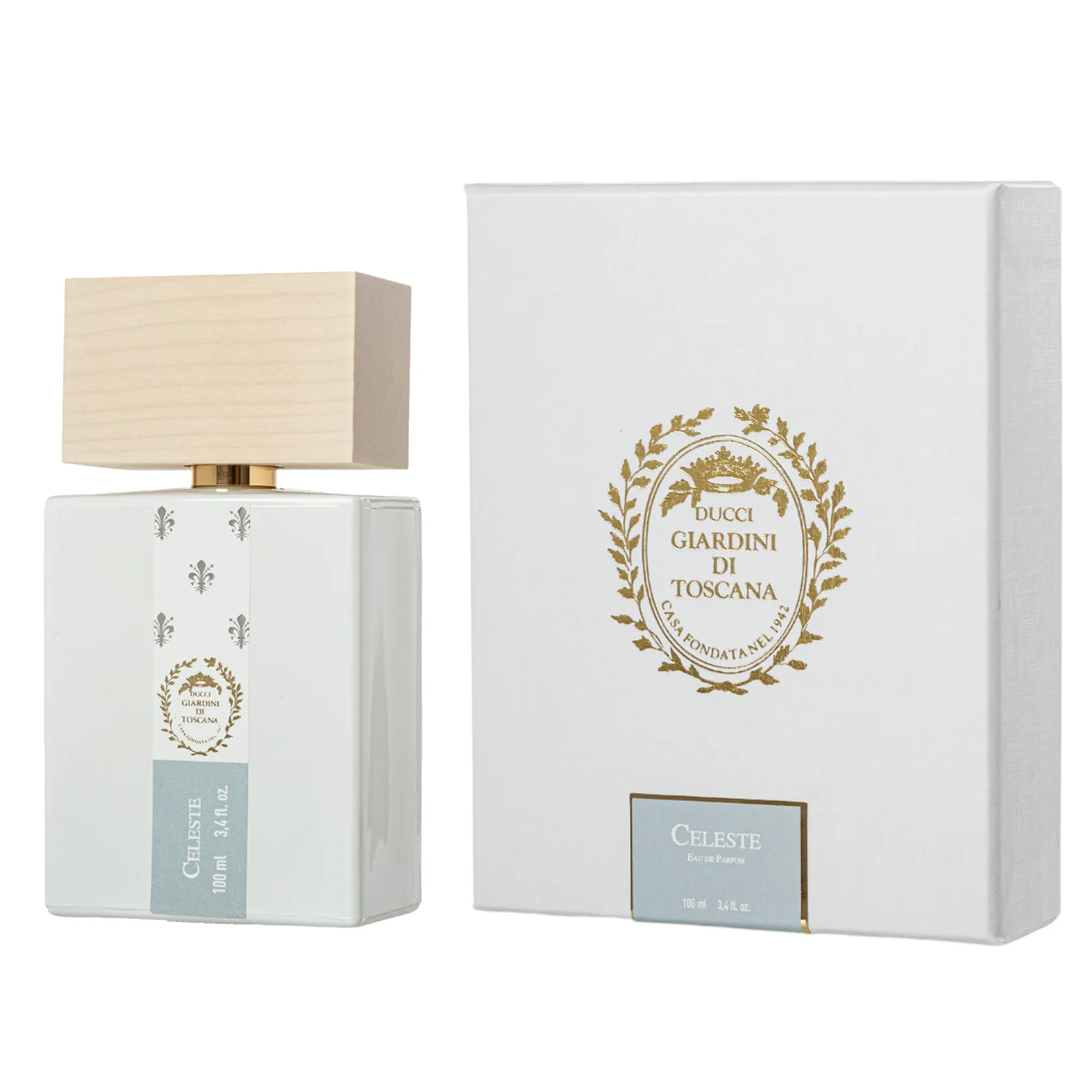 Celeste by Giardini Di Toscana 100ml EDP