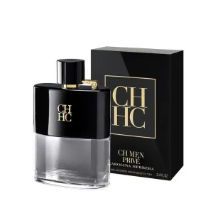 CH Prive 3.4 oz EDT for men