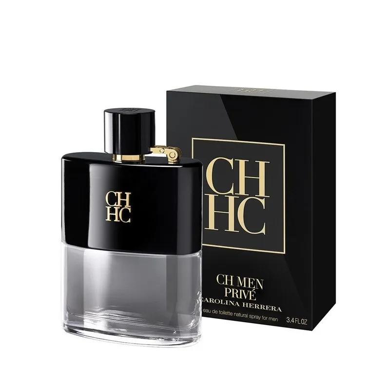 CH Prive 3.4 oz EDT for men