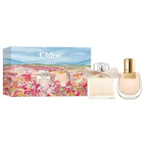 Chloe Les Mini Collection 2x 20ml 2 Piece Gift Set