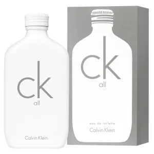 CK All 3.3 oz EDT for unisex