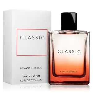 Classic Red by Banana Republic 125ml EDP