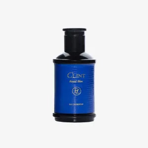 Clint Royal Blue By Lorientale Fragrances Eau de Parfum spray 3.4 oz