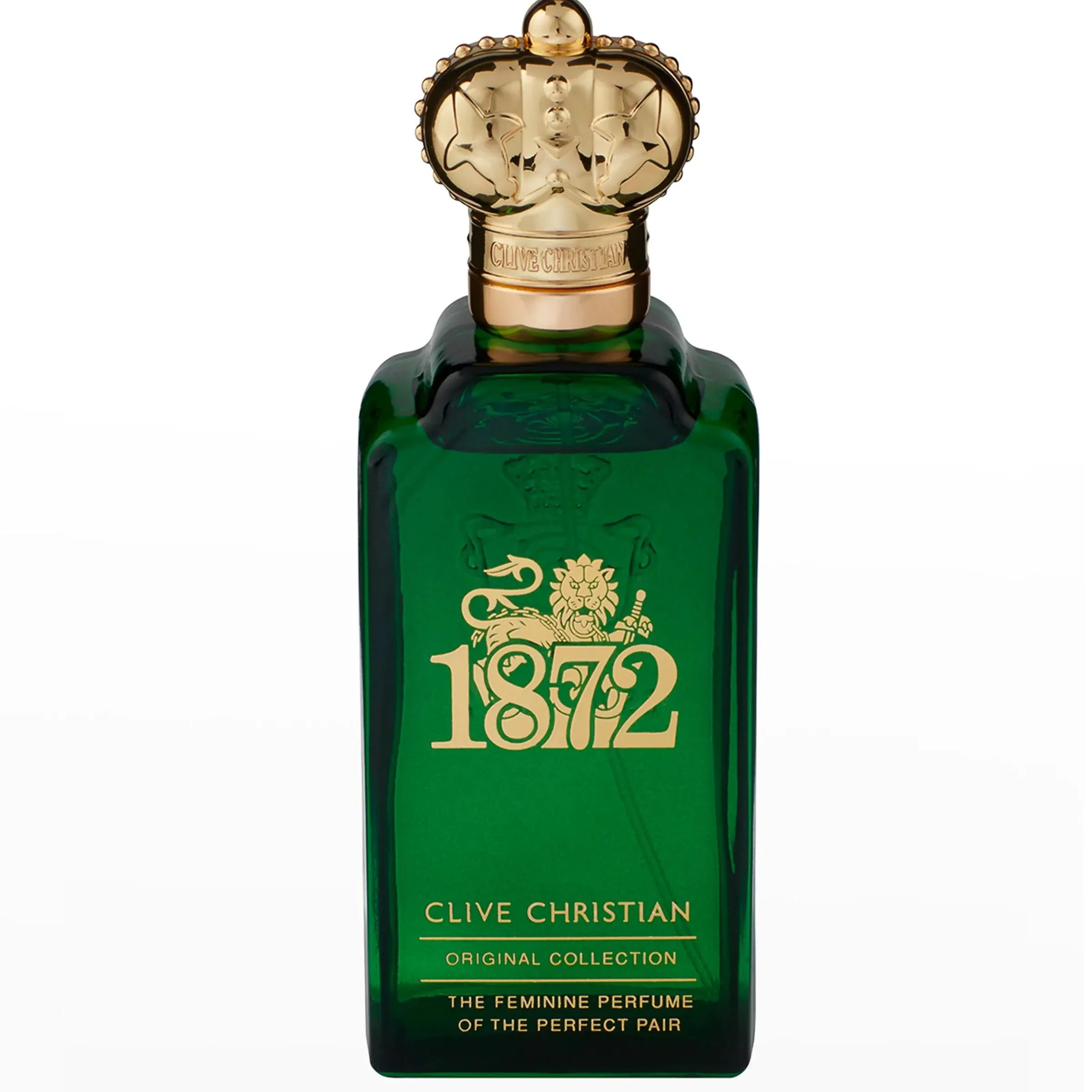Clive Christian 1872 1.6 oz EDP for women