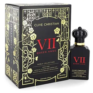 Clive Christian VII Queen Anne Rock Rose 1.6 oz EDP unisex